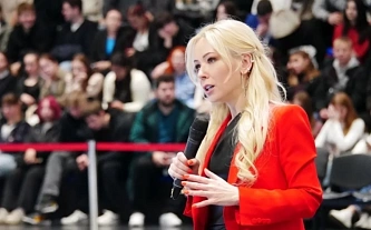 Екатерина Мизулина рассказала о том, кто стоит за ресурсами по селфхару